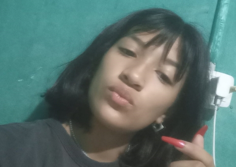 Família pede ajuda para encontrar adolescente que desapareceu em Manaus