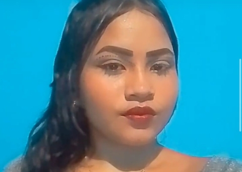 Família pede ajuda para localizar adolescente desaparecida em Manaus