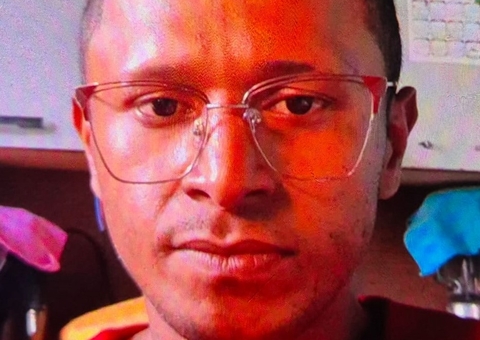 Polícia procura homem que desapareceu no Novo Aleixo