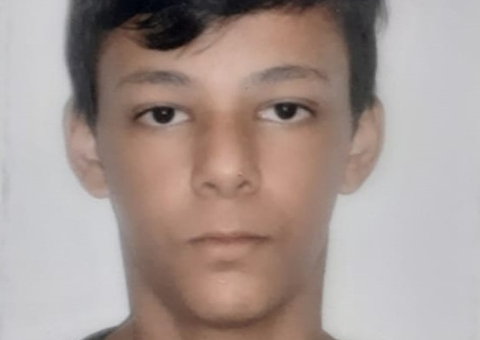 Jovem desaparece sem deixar rastros e família pede ajuda para encontrá-lo em Manaus