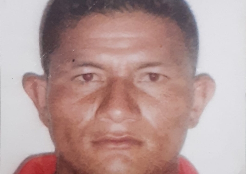 Família pede ajuda para localizar homem desaparecido a mais de 10 dias em Manaus