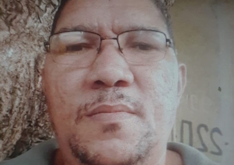 Homem sai de casa para trabalhar e desaparece em Manaus