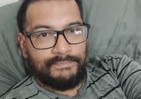 Polícia busca por homem que desapareceu na Compensa