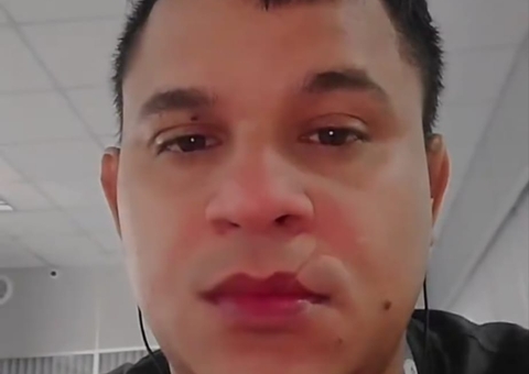 Família procura homem que desapareceu após ser visto no trabalho em Manaus