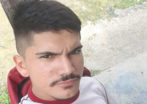 Jovem que acompanhava esposa desaparece após sair de maternidade em Manaus