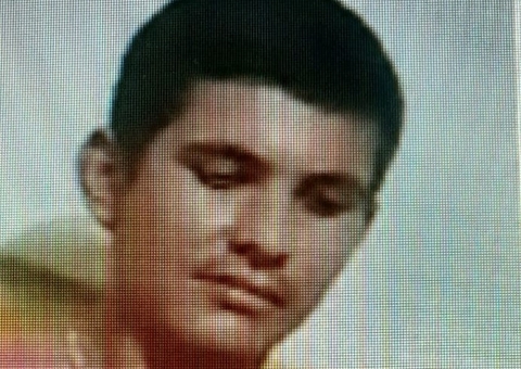 Homem desaparece no bairro Cidade Nova e família pede ajuda para localizá-lo