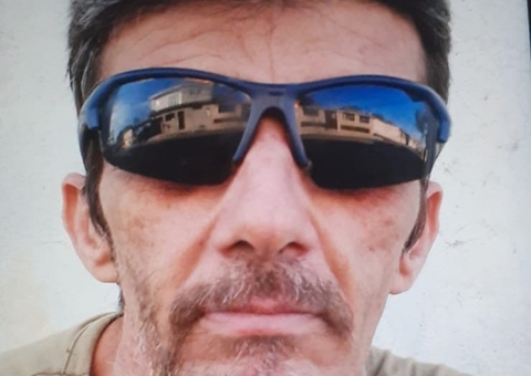 Polícia busca por homem que desapareceu em Manaus; saiba como ajudar