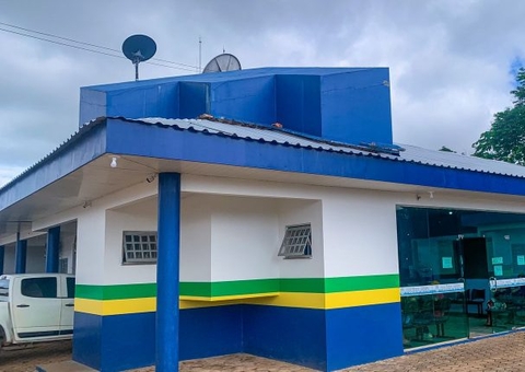 Suspeito de matar homem a golpes punhal por roubo de R$ 15 mil é preso no Amazonas