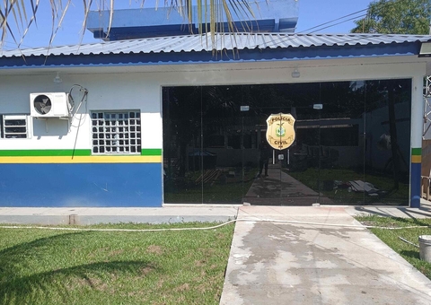 Ex é preso por tentar matar mulher no Amazonas por não aceitar fim de relacionamento