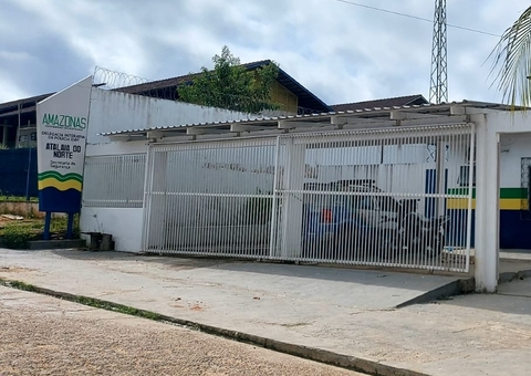 Polícia prende acusado de roubar embarcações e casas em Atalaia do Norte