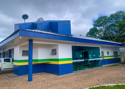 Preso por matar após ser cobrado por dívida confessa crime no Amazonas 
