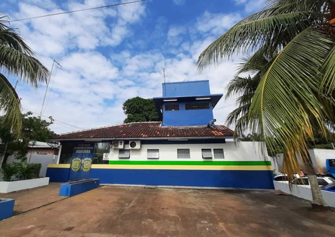 Supostos membros de facção são presos suspeitos de homicídios no Amazonas