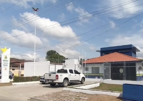 Mulher que matou homem a facadas em encontro amoroso é presa no Amazonas