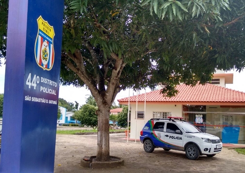 Adolescente é apreendido por tentar matar homem que assediou sua namorada no Amazonas