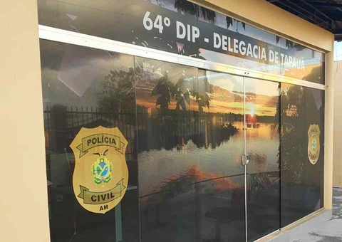  Dupla venezuelana é presa por tentar matar homem que devia R$600 no Amazonas