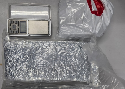 Suspeito de abastecer tráfico em bairros de Manaus é preso no Alvorada