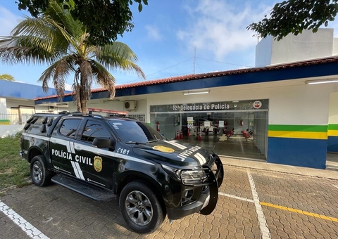 Homem é preso por golpes de até R$ 100 mil usando nome de programa habitacional