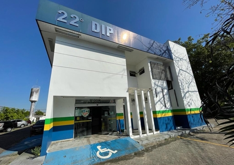 Trio é preso por roubo a clínica odontológica no Vieiralves; paciente planejou crime