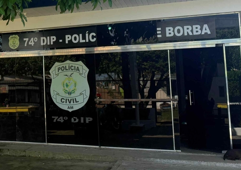 Suspeito de matar companheiro da ex é preso em Borba