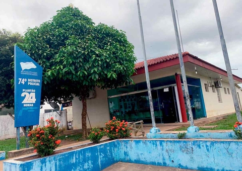 Suspeito de matar homem atropelado em Rondônia é preso no Amazonas