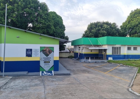 Irmãos são presos por violência contra mãe idosa em Manaus