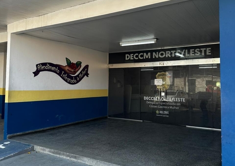 Ex-marido é preso por perseguir e ameaçar mulher em Manaus