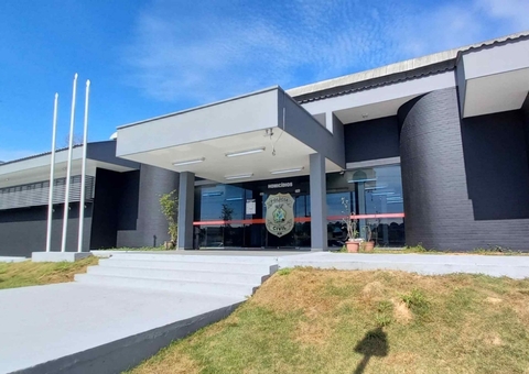 Homem que mandou matar pedreiro para não pagar serviço é preso em Manaus