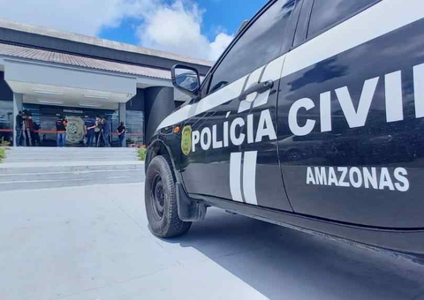 Mandante da morte de advogado do TCE-AM é preso novamente em Manaus