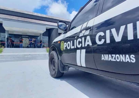Homem mata vizinho idoso a pauladas e é espancado em Manaus