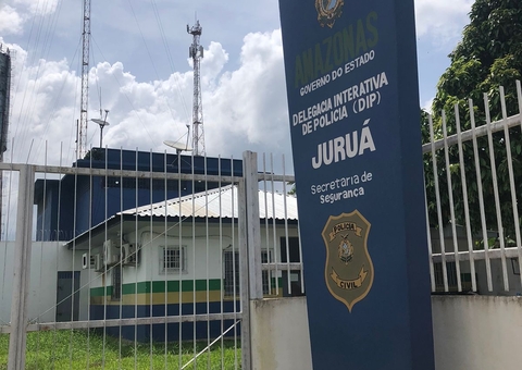 'Avô postiço' é preso por abusar de criança durante cinco anos em Juruá