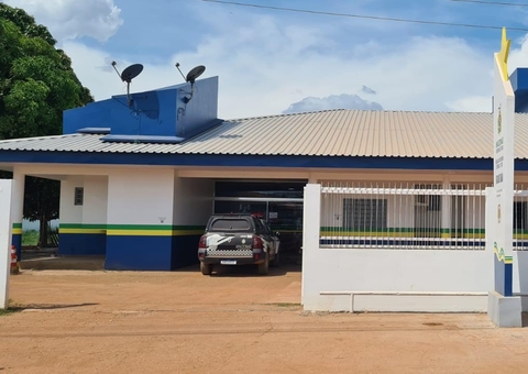 Homem é preso por perseguir e ameaçar a ex de morte no Amazonas