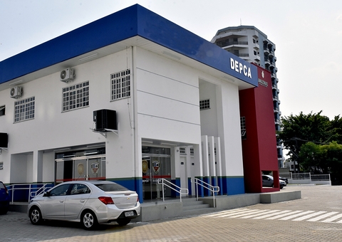 Manaus terá centro integrado para atender crianças e adolescentes vítimas de violência