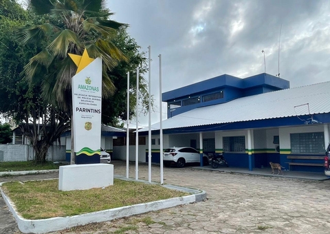 Homem invade casa da ex e acaba preso por descumprir medida protetiva no Amazonas