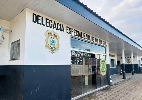 Mulher é presa por perseguir e ameaçar ex-namorada após término em Tefé