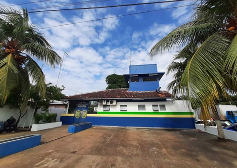 Polícia prende "Catitinha", 2º envolvido em assalto a hotel de selva no Amazonas