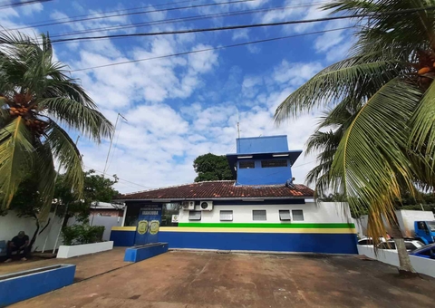 Homem é preso no Amazonas por matar esposa e forjar acidente