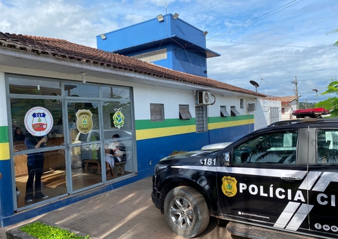 Homem é preso por estuprar adolescente de 13 anos em troca de dinheiro no Amazonas