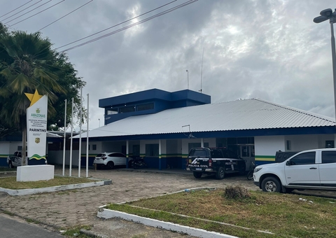 Filho é preso por perseguir e ameaçar de morte pai idoso no Amazonas