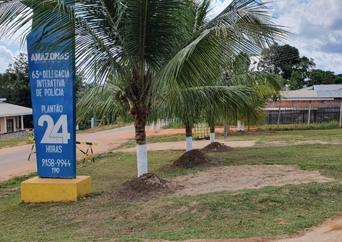 Homem é preso em flagrante após matar o primo a facadas durante briga no Amazonas