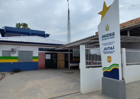 Suspeito de matar desafeto na rede a facadas é preso no Amazonas