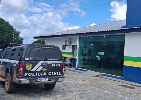 Mulher vai parar no hospital após levar paulada na cabeça no Amazonas; marido é preso