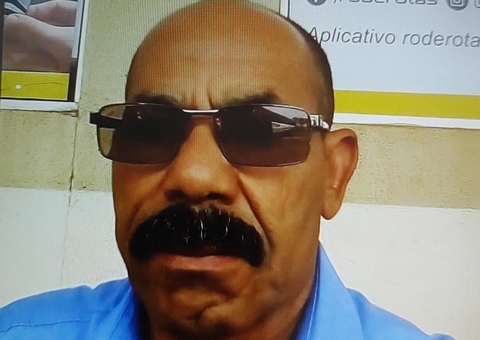 Família pede ajuda para encontrar homem desaparecido há 4 anos em Manaus