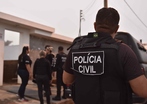 Homem que matou atual da ex com 50 facadas por ciúmes é preso no Amazonas