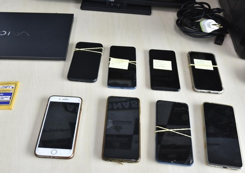 Funcionário é preso por desviar R$ 400 mil de empresa de reciclagem em Manaus