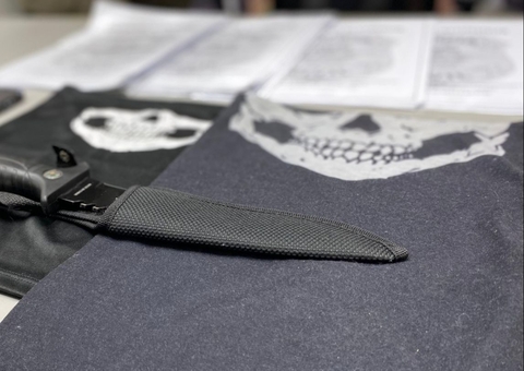 Homem é preso por armazenar pornografia infantil e planejar ataques em escola do Careiro