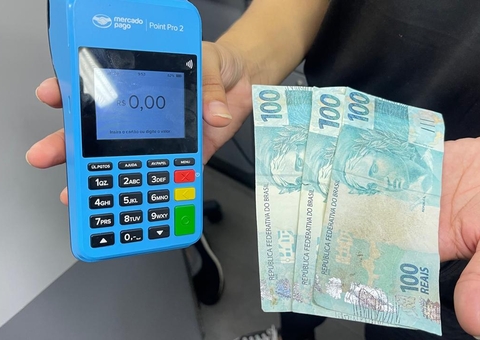 Homem é preso após pagar bar de embarcação com dinheiro falso no Amazonas