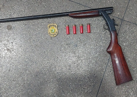 Homem não aceita namorada mais jovem do pai e espanca vítima no Amazonas