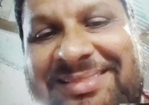 Homem sai para trabalhar e desaparece em Manaus