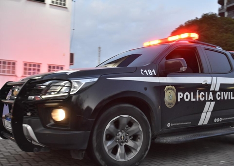 Cantor de arrocha é preso por estuprar enteada de 13 anos em Manaus; vítima engravidou