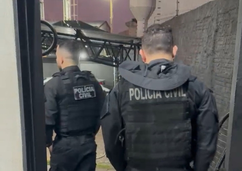 Ex-bancário é preso no MS por desviar R$ 100 mil de clientes no Amazonas para fazer apostas